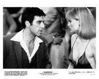 Scarface - 8 x 10 B&W Photo #11