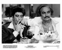 Scarface - 8 x 10 B&W Photo #13