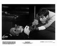 Scarface - 8 x 10 B&W Photo #14