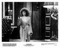 Scarface - 8 x 10 B&W Photo #16