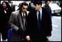 Scent of a Woman - 8 x 10 Color Photo #1