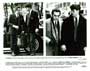 Scent of a Woman - 8 x 10 B&W Photo #3