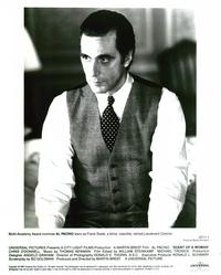Scent of a Woman - 8 x 10 B&W Photo #1