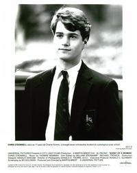 Scent of a Woman - 8 x 10 B&W Photo #2