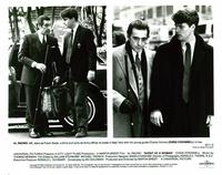 Scent of a Woman - 8 x 10 B&W Photo #3