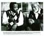 School Daze - 8 x 10 B&W Photo #9