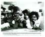 School Daze - 8 x 10 B&W Photo #11