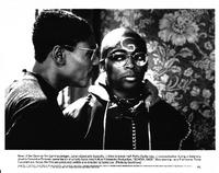 School Daze - 8 x 10 B&W Photo #1