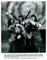 School Daze - 8 x 10 B&W Photo #2