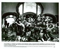 School Daze - 8 x 10 B&W Photo #5