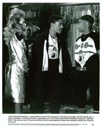 School Daze - 8 x 10 B&W Photo #7