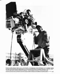 School Daze - 8 x 10 B&W Photo #10