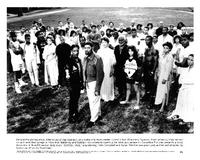 School Daze - 8 x 10 B&W Photo #13