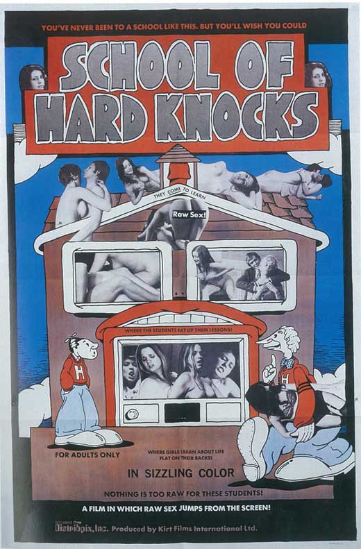 Hard Knocks movie