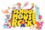 Schoolhouse Rock! - 8 x 10 Color Photo #1