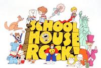 Schoolhouse Rock! - 8 x 10 Color Photo #1
