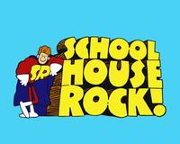 Schoolhouse Rock! - 8 x 10 Color Photo #3