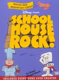 Schoolhouse Rock! - 8 x 10 Color Photo #6