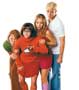 Scooby-Doo - 8 x 10 Color Photo #1