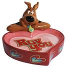Scooby-Doo - Ruv You Candy Dish