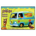 Scooby-Doo - Mystery Machine Model Kit