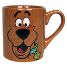 Scooby-Doo - Scooby Brown Mug