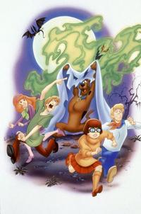 Scooby-Doo - 8 x 10 Color Photo #33