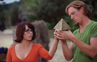 Scooby-Doo - 8 x 10 Color Photo #15