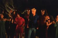 Scooby-Doo - 8 x 10 Color Photo #19