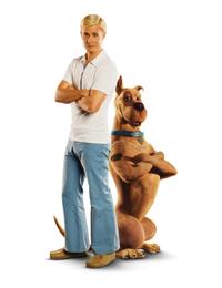 Scooby-Doo - 8 x 10 Color Photo #21