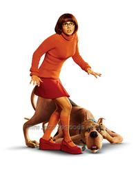 Scooby-Doo - 8 x 10 Color Photo #25