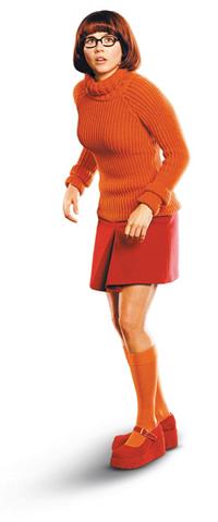 Scooby-Doo - 8 x 10 Color Photo #29