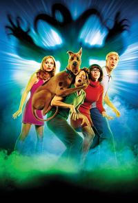 Scooby-Doo - 8 x 10 Color Photo #32