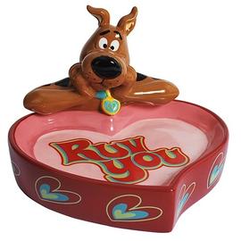 Scooby-Doo - Ruv You Candy Dish
