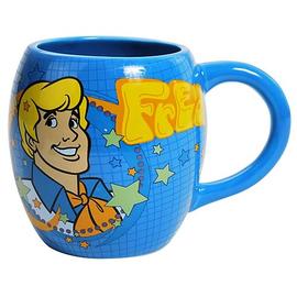 Scooby-Doo - Fred Mug
