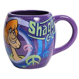Scooby-Doo - Shaggy Mug