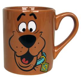 Scooby-Doo - Scooby Brown Mug
