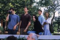 Scream 2 - 8 x 10 Color Photo #4