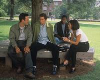 Scream 2 - 8 x 10 Color Photo #13