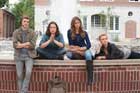 Scream 4 - 8 x 10 Color Photo #3