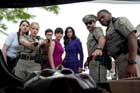 Scream 4 - 8 x 10 Color Photo #6