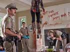 Scream 4 - 8 x 10 Color Photo #7