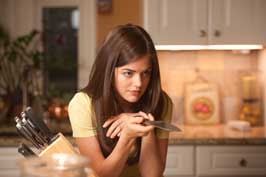 Scream 4 - 8 x 10 Color Photo #1
