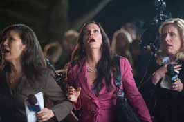 Scream 4 - 8 x 10 Color Photo #2