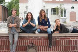 Scream 4 - 8 x 10 Color Photo #3