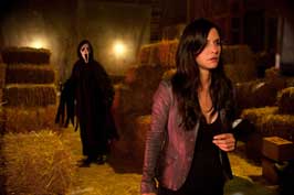 Scream 4 - 8 x 10 Color Photo #8