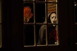 Scream 4 - 8 x 10 Color Photo #9