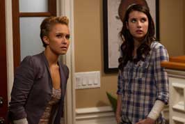 Scream 4 - 8 x 10 Color Photo #10