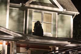 Scream 4 - 8 x 10 Color Photo #13