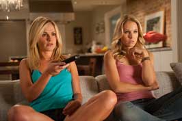 Scream 4 - 8 x 10 Color Photo #16
